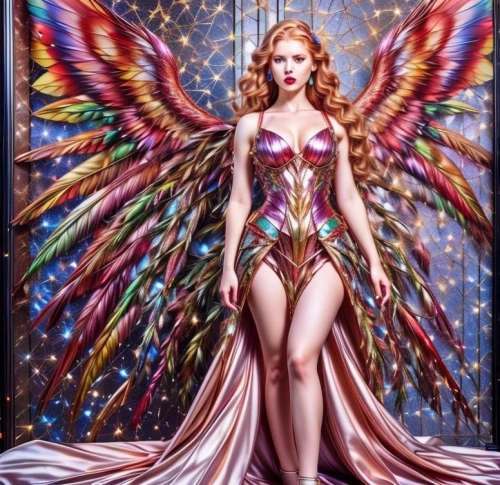 faerie,cupido (butterfly),faery,fairy queen,fantasy art,fairy,fantasy woman,flower fairy,vanessa (butterfly),showgirl,fire angel,business angel,vintage angel,angel wing,angel wings,glass wings,julia butterfly,evil fairy,butterfly wings,aphrodite