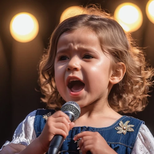 singing,to sing,backing vocalist,singer,child crying,vocal,singing sand,sing,jazz singer,soprano,playback,baby crying,infant baptism,singers,little angel,talent show,mic,student with mic,the little girl,performing,Photography,General,Realistic