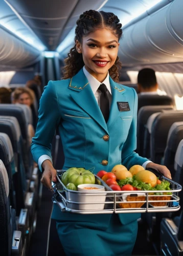 flight attendant,stewardess,air new zealand,china southern airlines,flying food,airline travel,airplane passenger,jetblue,stand-up flight,corporate jet,airline,air travel,business jet,bussiness woman,air transport,concierge,air transportation,southwest airlines,airplane paper,delta,Photography,General,Fantasy