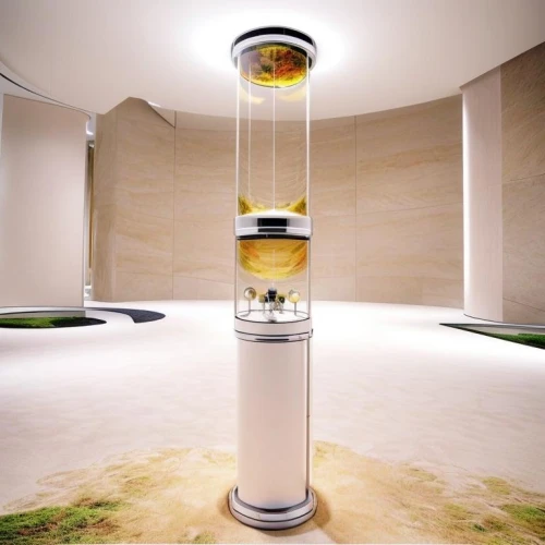 energy-saving lamp,plasma lamp,ufo interior,solar cell base,water dispenser,vacuum coffee maker,beer dispenser,spa water fountain,led lamp,nuclear reactor,electric tower,revolving light,sky space concept,air purifier,floor lamp,wine cooler,rotating beacon,futuristic art museum,capsule hotel,penthouse apartment