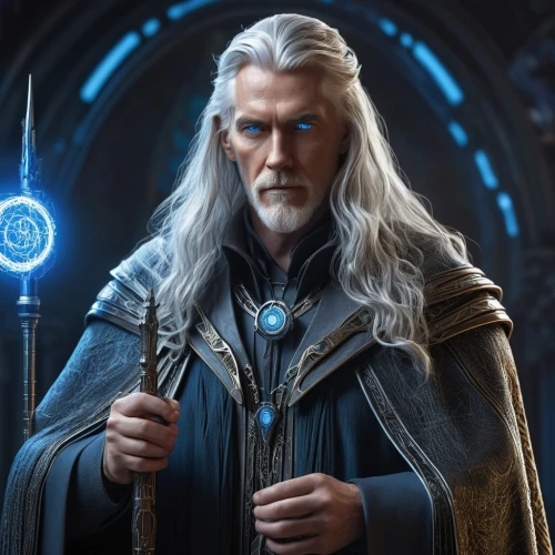 male elf,thorin,father frost,gandalf,odin,merlin,lokportrait,god of thunder,thor,magus,lord who rings,runes,norse,cg artwork,the wizard,alaunt,heroic fantasy,elven,htt pléthore,wizard,Photography,General,Sci-Fi