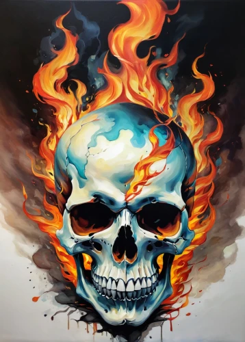 burning earth,fire background,skull drawing,flammable,scull,fire artist,combustion,skull mask,inflammable,flame of fire,scorched earth,burnout fire,fire devil,skulls,skull bones,conflagration,burn down,skull illustration,the conflagration,human skull,Illustration,Paper based,Paper Based 04
