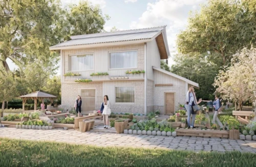 eco-construction,garden elevation,timber house,danish house,wooden house,garden buildings,smart home,3d rendering,start garden,garden design sydney,the garden society of gothenburg,hahnenfu greenhouse,eco hotel,summer cottage,summer house,model house,landscape design sydney,smart house,housebuilding,inverted cottage,Common,Common,None