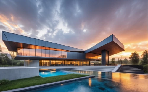 modern house,modern architecture,dunes house,luxury home,luxury property,contemporary,futuristic architecture,cube house,beautiful home,pool house,glass facade,luxury real estate,glass wall,mid century house,archidaily,cubic house,swiss house,smart house,glass facades,modern style,Photography,General,Realistic