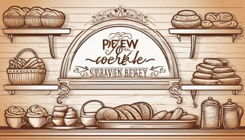 bakery,grilled food sketches,pastry shop,bakery products,ice cream icons,store icon,apple pie vector,kitchen shop,baked goods,sweet pastries,sprouted bread,food line art,ice cream parlor,oven bag,schnecken,oven,donut illustration,types of bread,savoury,baking equipments,Illustration,Black and White,Black and White 04