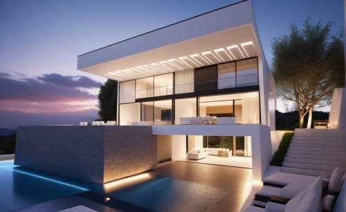 modern house,modern architecture,luxury property,luxury home,dunes house,3d rendering,modern style,beautiful home,luxury real estate,holiday villa,smart home,luxury home interior,smarthome,futuristic architecture,interior modern design,cubic house,cube house,contemporary,smart house,jewelry（architecture）,Photography,General,Realistic