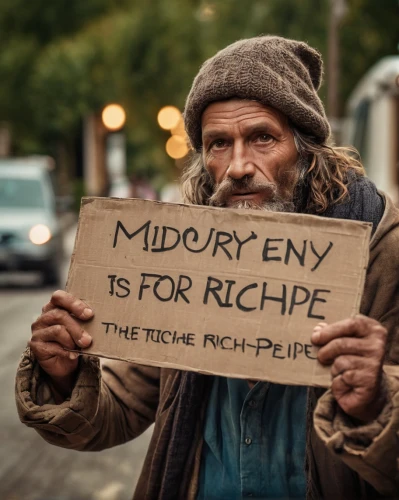 economic crisis,poverty,homeless man,unhoused,soup kitchen,entrepreneur,economic refugees,dependency,free market,prosperity,homeless,generosity,euro crisis,care for the elderly,emergency money,charity,vendor,for money,alternative currency,salary,Photography,General,Cinematic