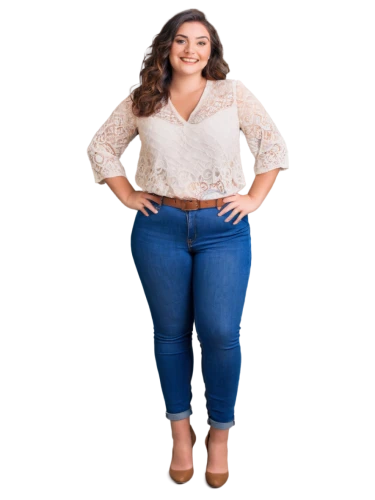 plus-size model,plus-size,plus-sized,women's clothing,gordita,weight loss,cellulite,social,keto,lisaswardrobe,fatayer,high waist jeans,menswear for women,fat,girl on a white background,women clothes,diet icon,weight control,female model,right curve background,Conceptual Art,Fantasy,Fantasy 18