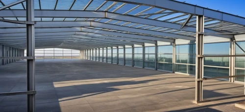 daylighting,the observation deck,observation deck,glass roof,structural glass,hahnenfu greenhouse,roof terrace,prefabricated buildings,glass facade,glass building,roof garden,greenhouse,window film,steel construction,folding roof,observation tower,roof landscape,passerelle,greenhouse effect,glass wall,Photography,General,Realistic