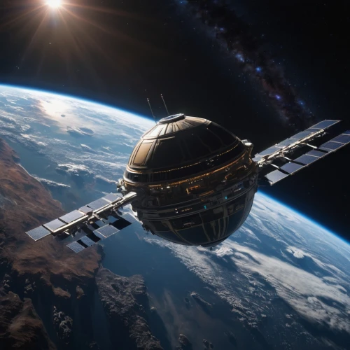 orbiting,satellite express,space station,heliosphere,spacecraft,space art,earth station,space tourism,space travel,sky space concept,space voyage,satellite,iss,outer space,space craft,spaceship space,international space station,gas planet,deep space,lost in space,Photography,General,Natural
