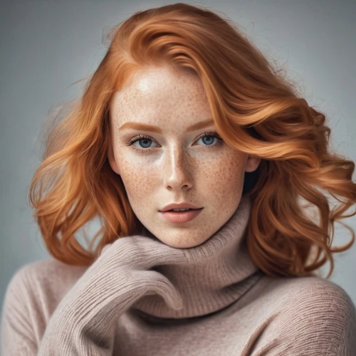 ginger rodgers,redheads,red-haired,red head,redheaded,redhead,ginger,jena,redhair,freckles,redhead doll,maci,orange color,orange,natural color,red ginger,peach color,caramel color,nora,fiery,Conceptual Art,Sci-Fi,Sci-Fi 24
