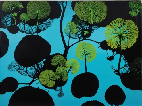 artocarpus,woodblock prints,saplings,glass painting,botanical print,mangroves,woodblock printing,glow in the dark paint,tree leaves,cool woodblock images,paper cutting background,green leaves,serigraphy,woodcut,tropical leaf pattern,tree canopy,kimono fabric,cardstock tree,maidenhair tree,green trees