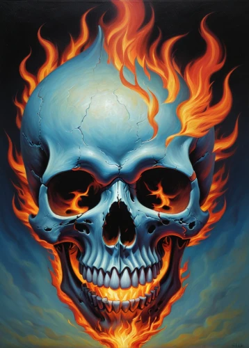 fire logo,scull,fire background,fire devil,flammable,skull bones,the conflagration,death's head,skull mask,death's-head,conflagration,flame of fire,fire artist,lake of fire,burnout fire,burning house,burning earth,skull drawing,inflammable,gas flame,Illustration,Realistic Fantasy,Realistic Fantasy 18