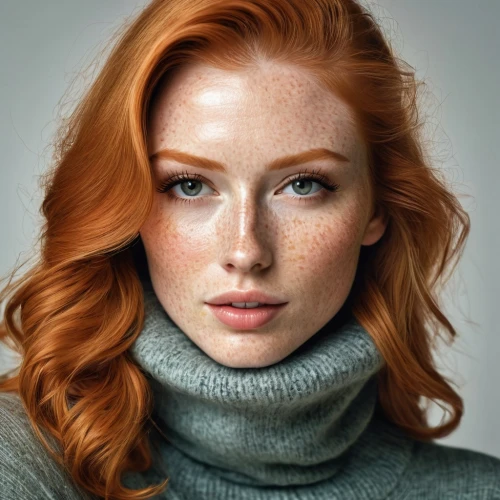 ginger rodgers,redheads,red head,redhead,redheaded,tilda,red-haired,ginger,redhead doll,redhair,orange color,orange,fiery,natural color,maci,freckles,orange half,ginger nut,red ginger,caramel color,Conceptual Art,Fantasy,Fantasy 16