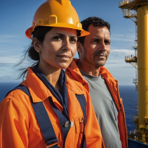 offshore drilling,noise and vibration engineer,wage operating,oil industry,personal protective equipment,fluoroethane,rwe,surveying equipment,core drill,replenishment oiler,drillship,drilling rig,female worker,maasvlakte,oil platform,oil rig,theodolite,outdoor power equipment,offshore wind park,oil,Photography,General,Realistic