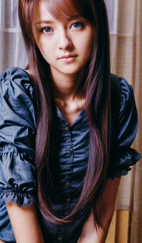 asian semi-longhair,melody,asian girl,asia girl,bia hơi,mari makinami,songpyeon,hair coloring,japanese woman,ayu,miyeok guk,rou jia mo,purple chestnut,asian woman,red-haired,kaew chao chom,japanese ginger,maimi fl,choi kwang-do,redhair