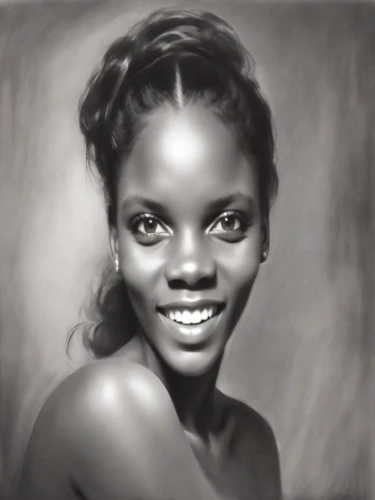 charcoal drawing,charcoal pencil,girl portrait,oil painting,oil painting on canvas,pencil drawing,graphite,african woman,african american woman,girl drawing,oil on canvas,charcoal,pencil drawings,woman portrait,portrait of a girl,oil paint,ester williams-hollywood,young woman,digital painting,black woman