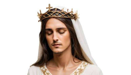 crown of thorns,flower crown of christ,the prophet mary,carmelite order,crown-of-thorns,king david,vestment,benediction of god the father,mary 1,diadem,crown render,christ star,holyman,king crown,fatima,son of god,to our lady,crowned,praying woman,gold foil crown,Photography,Black and white photography,Black and White Photography 04