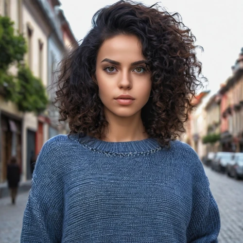 girl in t-shirt,young woman,cg,city ​​portrait,beautiful young woman,portrait of a girl,female model,pretty young woman,girl portrait,sofia,woman portrait,cavalier,lena,ethiopian girl,alba,african-american,girl in a historic way,romanian,long-sleeved t-shirt,attractive woman,Photography,General,Realistic
