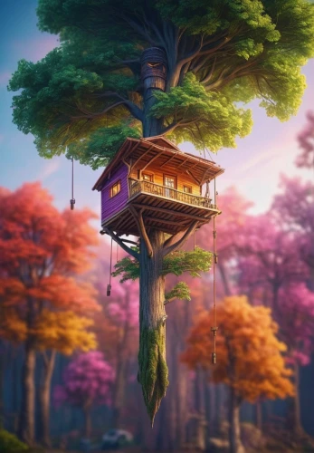 tree house,treehouse,tree house hotel,bird house,birdhouse,birdhouses,house in the forest,little house,sky apartment,wooden birdhouse,tree top,bird home,bee house,fairy house,cube house,small house,wooden house,hanging houses,treetop,housetop,Photography,General,Commercial