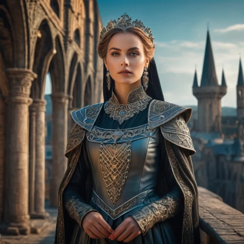 celtic queen,joan of arc,regal,queen,queen s,imperial coat,elsa,the snow queen,camelot,queen crown,fantasy woman,a princess,the crown,cinderella,royalty,imperial crown,girl in a historic way,female hollywood actress,princess sofia,full hd wallpaper,Photography,General,Fantasy