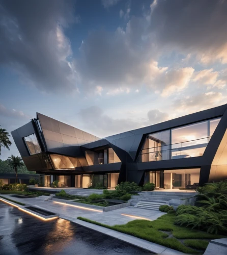 modern architecture,futuristic architecture,cube house,modern house,cubic house,asian architecture,glass facade,folding roof,dunes house,chinese architecture,japanese architecture,archidaily,futuristic art museum,cube stilt houses,frame house,luxury home,smart house,architecture,arhitecture,residential house,Photography,General,Realistic