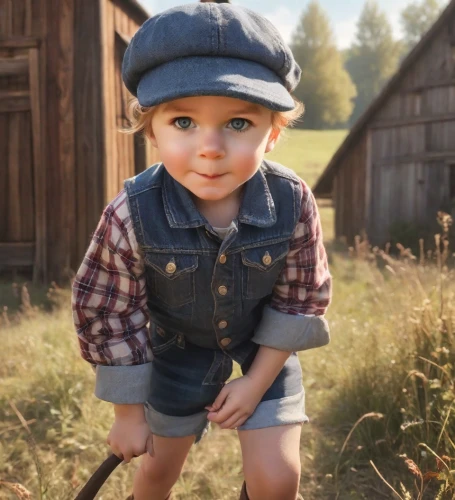 cute baby,vintage boy and girl,baby & toddler clothing,countrygirl,boy's hats,boys fashion,farmer,country dress,stylish boy,children is clothing,little boy,cowboy plaid,stetson,baby clothes,farm girl,little kid,child portrait,pubg mascot,farmer in the woods,child model,Photography,Commercial