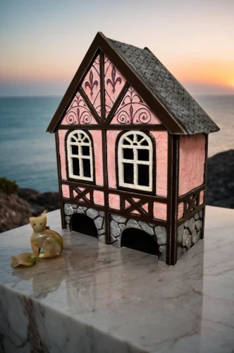 miniature house,dolls houses,fairy house,doll house,model house,the gingerbread house,dollhouse accessory,gingerbread house,beach hut,wooden birdhouse,little house,doll's house,danish house,gingerbread houses,fairy door,summer house,pigeon house,wooden house,small house,wooden hut