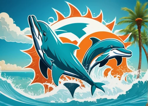 dolphin background,dolphins,dolphin,two dolphins,the dolphin,dolphins in water,dolphin swimming,dolphin coast,fins,oceanic dolphins,flipper,ocean background,dolphin fish,giant dolphin,dolphin rider,the fan's background,dolphin show,cetacean,bottlenose dolphins,sailfish,Conceptual Art,Graffiti Art,Graffiti Art 01