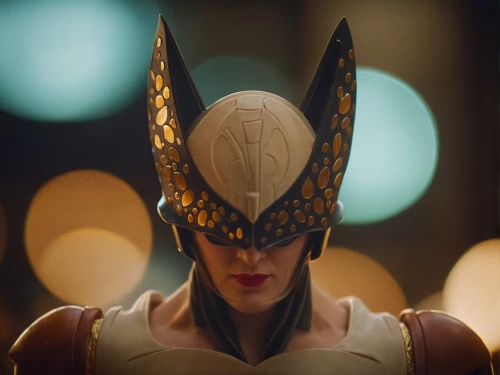 gold mask,loki,nova,golden mask,sultan,with the mask,head woman,gold cap,helmet,symetra,masquerade,xmen,the hat of the woman,quill,captain marvel,pharaoh,garuda,head ornament,tutankhamun,headgear,Photography,General,Cinematic