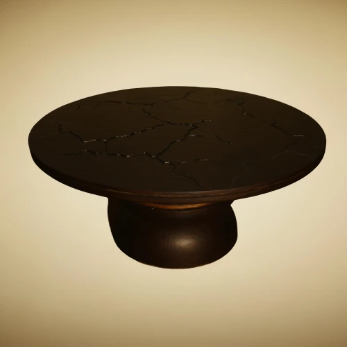 cake stand,coffee table,antique table,turn-table,black table,massage table,incense with stand,carom billiards,conference table,handpan,ottoman,wooden table,stool,electronic drum pad,conference room table,wooden spinning top,lid,card table,sachertorte,table