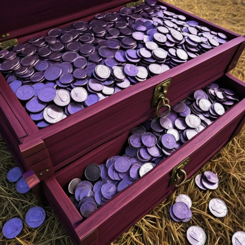 coins stacks,tokens,poker chips,collected game assets,coins,treasure chest,buttons,coin drop machine,silver pieces,pirate treasure,penny tree,colored pins,pennies,savings box,a drawer,moneybox,silver coin,seed stand,poker table,tealights