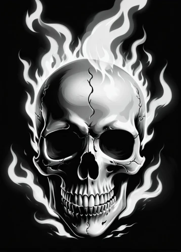 skull drawing,skull and crossbones,skull illustration,skull bones,fire logo,scull,skull and cross bones,fire background,flickering flame,skull allover,death's head,skulls and,skull mask,death head,skull racing,witch's hat icon,flammable,soundcloud icon,steam icon,png image,Photography,Black and white photography,Black and White Photography 08