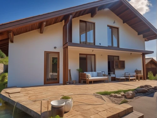 holiday villa,wooden decking,tropical house,eco-construction,chalet,smart home,luxury property,dunes house,wooden house,wood deck,floorplan home,beautiful home,roof tile,chalets,modern house,house insurance,eco hotel,traditional house,timber house,mauritius,Photography,General,Realistic