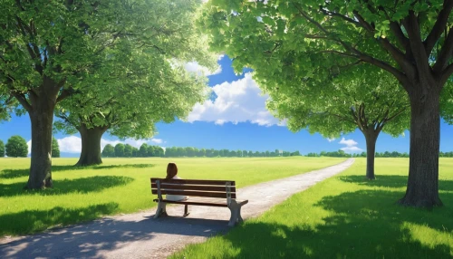 park bench,bench,outdoor bench,landscape background,wooden bench,benches,background vector,red bench,cartoon video game background,man on a bench,walk in a park,summer day,3d background,garden bench,springtime background,background view nature,idyll,picnic table,world digital painting,children's background,Photography,General,Realistic