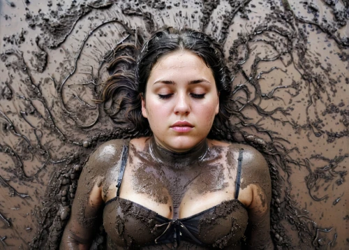 black angel,bodypainting,fallen angel,body painting,dark angel,death angel,body art,baroque angel,bodypaint,conceptual photography,maori,voodoo woman,corroded,weeping angel,tears bronze,corrosion,disfigurement,faerie,the enchantress,dead bride,Photography,Documentary Photography,Documentary Photography 04