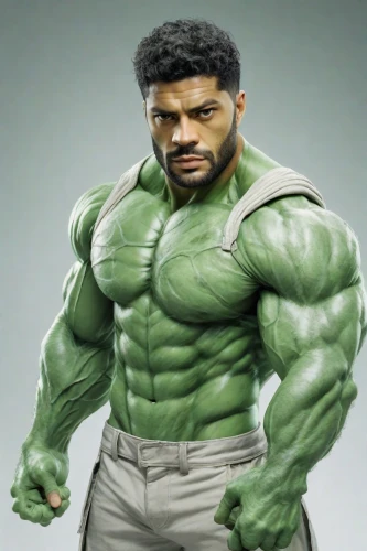 hulk,avenger hulk hero,incredible hulk,aaa,aa,action figure,cleanup,actionfigure,muscle man,brock coupe,green skin,angry man,3d figure,marvel figurine,body building,michelangelo,panamanian balboa,romaine,bodybuilder,spinach,Photography,Realistic