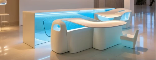 water sofa,floor fountain,bathtub accessory,luxury bathroom,water dispenser,spa water fountain,interior modern design,modern decor,ceramic floor tile,contemporary decor,interior design,shower bar,bathroom accessory,aqua studio,modern minimalist bathroom,urinal,futuristic art museum,icemaker,tile flooring,shower base,Photography,General,Realistic