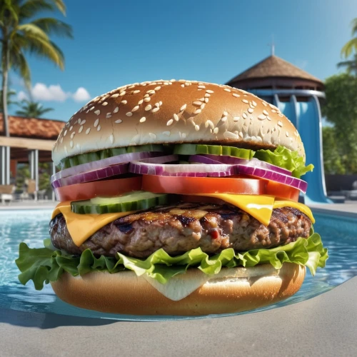 cheeseburger,burger king premium burgers,big hamburger,gator burger,hamburger,classic burger,burger emoticon,big mac,burger,hamburgers,the burger,burgers,burguer,veggie burger,cheese burger,buffalo burger,whopper,burger king grilled chicken sandwiches,mcdonald's,chicken burger,Photography,General,Realistic