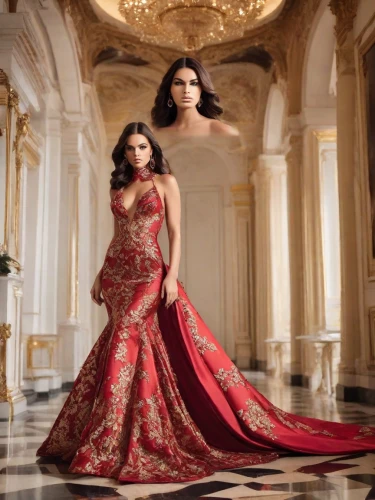 red gown,royalty,brazilian monarchy,ball gown,evening dress,versace,man in red dress,quinceanera dresses,elegance,young model istanbul,royal lace,vanity fair,partition,wedding dresses,silk red,miss circassian,monarchy,lady in red,flamenco,haute couture,Photography,Cinematic