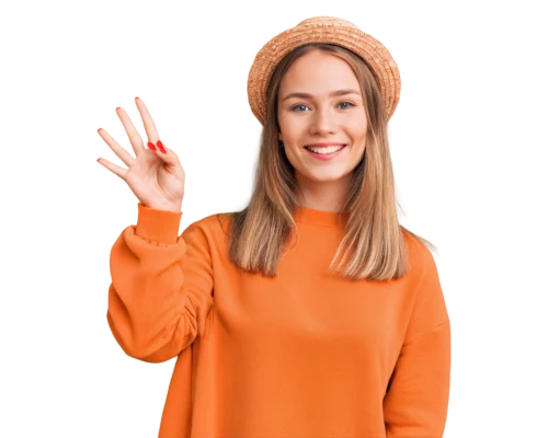 knitting clothing,girl with speech bubble,long-sleeved t-shirt,woman pointing,girl wearing hat,women clothes,women's clothing,girl on a white background,woman holding a smartphone,woman holding gun,knitted cap with pompon,the hat-female,pointing woman,menswear for women,woman hands,woman's hat,costume hat,girl with cereal bowl,orange,net promoter score,Art,Classical Oil Painting,Classical Oil Painting 20