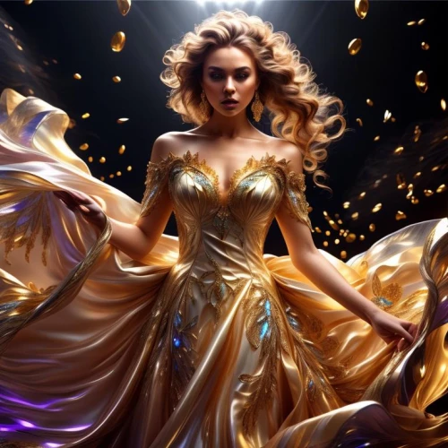 golden flowers,gold filigree,gold foil mermaid,golden lilac,golden crown,gold foil art,golden weddings,fairy queen,golden apple,fantasy woman,gold yellow rose,golden rain,fantasy picture,celtic woman,fantasy art,golden color,the enchantress,golden haired,golden passion flower butterfly,golden yellow