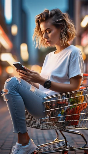 e-commerce,shopping cart icon,shopping icon,e commerce,ecommerce,blonde woman reading a newspaper,woman holding a smartphone,shopping-cart,e-wallet,woman shopping,payments online,shopping cart,consumerism,shopper,woocommerce,shopping icons,cyber monday social media post,woman sitting,the shopping cart,shopping online,Photography,General,Sci-Fi