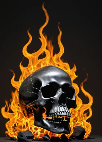 skull sculpture,skull statue,skull mask,scull,fire background,skull bones,human skull,the conflagration,flickering flame,skulls and,hot metal,conflagration,skull allover,inflammable,fire logo,burning house,burnout fire,skull and crossbones,fire devil,burned out,Illustration,Black and White,Black and White 26