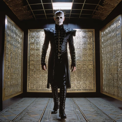 king arthur,hall of the fallen,imperial coat,the ruler,labyrinth,pharaoh,twelve,emperor of space,viewing dune,king tut,star-lord peter jason quill,regeneration,claudius,tutankhamun,king lear,ramses ii,the doctor,benedict,emperor,doctor who,Photography,General,Realistic