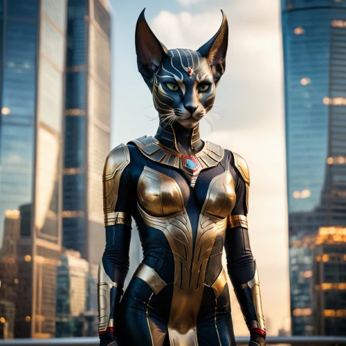 catwoman,symetra,nova,panther,she-cat,cosplay image,suit actor,cat warrior,sphynx,grey fox,bodypaint,wildcat,captain marvel,wasp,catlike,cougar,huntress,great puma,feline,tom cat,Photography,General,Cinematic