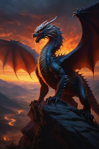 painted dragon,black dragon,dragon of earth,dragon,dragon fire,fire breathing dragon,draconic,wyrm,dragon li,charizard,dragon design,dragons,dragon bridge,golden dragon,heroic fantasy,green dragon,fantasy picture,dragon slayer,fantasy art,forest dragon,Illustration,Realistic Fantasy,Realistic Fantasy 03