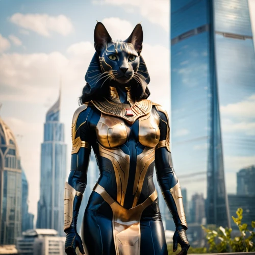 pharaoh,nova,canis panther,pharaoh hound,catwoman,gsd,cosplay image,symetra,eurohound,she-cat,panther,canine,doberman,cat warrior,kryptarum-the bumble bee,rex cat,sphynx,huntress,female dog,armored animal,Photography,General,Cinematic