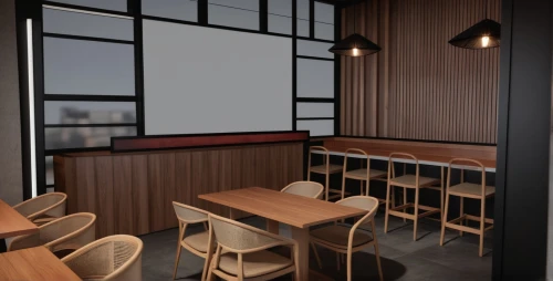 render,3d rendering,3d rendered,3d render,crown render,taproom,seating area,meeting room,coffee shop,kraft paper,japanese restaurant,izakaya,cafe,bar stools,fast food restaurant,archidaily,conference room,study room,the coffee shop,search interior solutions,Photography,General,Commercial