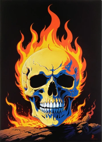 fire logo,skull bones,scull,skull racing,inflammable,skull illustration,skull drawing,lake of fire,skull allover,skulls and,fire background,flammable,skull and crossbones,death's head,death's-head,fire devil,skull rowing,skull and cross bones,the conflagration,burning earth,Illustration,Children,Children 01